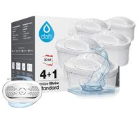 Cartouche filtrante Dafi Unimax 4+1 pour la carafe