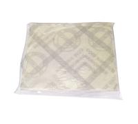 Cartouche Filtrante de Graisse Kit BOSCH Hx212600 00452151 590x502mm pour Hotte