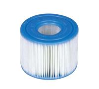Cartouche Filtrante De Piscine, Compatible Avec Intex, Remplacement B01HMXBDGM PureSpa Type S1 29001E(1pcs)