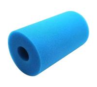 Cartouche Filtrante De Piscine Réutilisable, Filtre Durable, Pratique Et Lavable, Noyau D'Éponge En Mousse Pour Bosse D'Eau Intex Type B