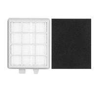 Cartouche filtrante de rechange compatible avec aspirateur Electrolux Z1850 Z1860 Z1870 Z1880 - Accessoire indispensable pour une filtration efficace