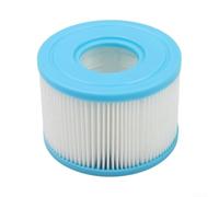 Cartouche filtrante de rechange compatible avec Intex pour modèles Pure Spa dont S1 et 29011E pour l'entretien de la piscine