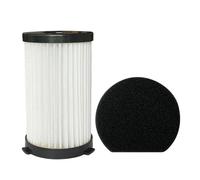 Cartouche Filtrante De Rechange For Aspirateur, Compatible Avec Les Modèles MooSoo D600 Et D601, Pièces Et Accessoires For Aspirateurs(3pcs)