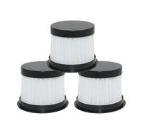 Cartouche Filtrante De Rechange For Aspirateur Deermar CM810 CM300SĀŀ800900, Pièces De Rechange(3pcs)
