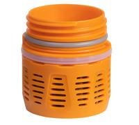 Cartouche filtrante de rechange Grayl Ultrapress Orange