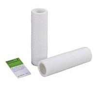 Grünbeck Cartouche filtrante de rechange 103075 80 µm 2000 sans cloche de protection – Pack de 2