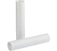 Cartouche filtrante de rechange Grünbeck 103153 taille 50 µm. 4 sans cloche de protection, lot de 28