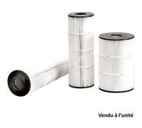 Hayward Élément de cartouche de remplacement CX750RE