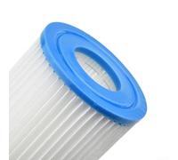Cartouche filtrante de rechange pour piscines Intex de type A et C pour maintenir la propreté sans effort