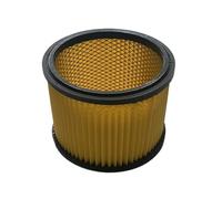 Cartouche filtrante de remplacement 1 pièce, compatible avec RYOBI PWV200B 4,75 GAL. Aspirateur eau/sec