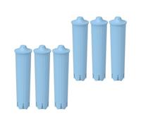 Cartouche filtrante de remplacement compatible avec les unités standard WE6 WE8 Z6 Z8 Z9 et 71311(6pcs)
