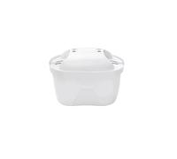 Cartouche filtrante de remplacement, Compatible for BRITA,MAXTRA, Compatible for BRITA, les réservoirs d'eau peuvent réduire les impuretés du calcaire F(6A)