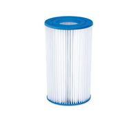 Cartouche filtrante de remplacement Type A/C