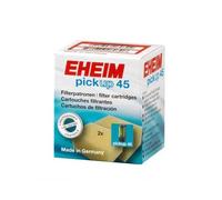 Cartouche filtrante Eheim Pick up 45 (x2) Beige TU