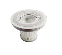 Cartouche Filtrante En Acier Inoxydable, Compatible Avec Xiaomi, Aspirateur À Main SSXCQ01XY(1PCS)