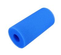 Cartouche filtrante en mousse Intex Type A pour piscine, 1 pièce, filtre à mousse réutilisable, lavable