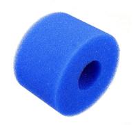 Cartouche filtrante en mousse réutilisable 58093 pour pompes de piscine - Éponge lavable de type I (330 g/h)