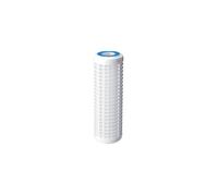 Cartouche filtrante en nylon lavable 9 ¾" Merkur