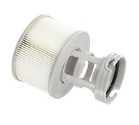 Cartouche filtrante et kit de base pour BRAST pour spa mspa, compatible avec tous les modèles, filtration PET haute efficacité, Ø 10,8 x 6,7 cm (10,9 x 3,6 cm) équipement de piscine (* cartouche