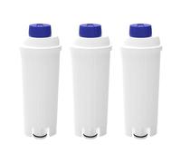 Cartouche Filtrante For Machine À Café Compatible Avec Le Café Delonghi | DLSC002 filtre à eau de remplacement adoucisseur de Machine à café De'longhi ECAM(3pcs)
