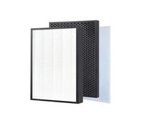 Cartouche Filtrante For Purificateur D'air, HEPA F-ZXJL40, Compatible Avec Panasonic F-VE40XJ F-VXK40 F-VX40H3 F-VXL40 F-VR401 F-VXM40 F-VXP40 F-VXR40