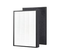 Cartouche filtrante for purificateur d'air Panasonic, F-VXR50H, F-PXM55H, F-PXH55H, F-VXH50H
