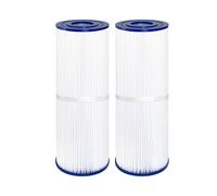 Cartouche Filtrante For Spa 04075 For Filtres C-4950, PRB50IN, FC-2390, Guardian 413-212-02, Série J200, 03FIL1600, 373045(1PCS)