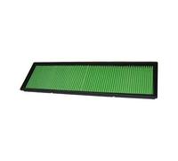 Cartouche filtrante GREEN pour BMW E36, E34 et E39 Diesel
