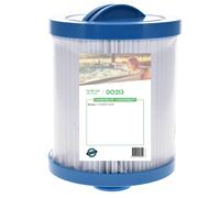 Cartouche filtrante H1849 pour spa Boospa Origin