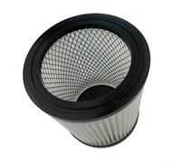 Cartouche filtrante HEPA compatible avec les aspirateurs Parkside 91096424, PWD 30 A1 et 1400 H4 IAN 322475 prenant en charge le contrôle des allergènes