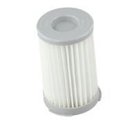 Cartouche filtrante Hepa Electrolux, convient pour Cyclonilite et Energica, maintient l'hygiène dans votre espace de vie (1 paquet)