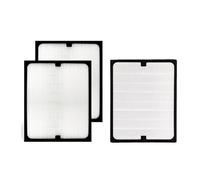 Cartouche Filtrante HEPA For Purificateur D'air, Compatible Avec Les Modèles Blueair, Séries 200/300, 201, 203, 203 Slim, 205, 210B, 215B, 250E, 270E(3pcs)