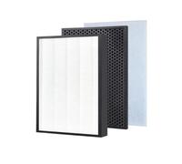 Cartouche Filtrante HEPA For Purificateur D'air, Compatible Avec Panasonic, F-VXG50/VXH50/PXH55/VX50E8/VXGB50/VXH50B2/VX40H2, Accessoires For Purificateurs