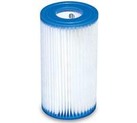 Cartouche filtrante Intex Type A 29000 - Filtre pour pompe de filtration