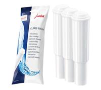 Cartouche filtrante Jura Claris White 60209 - 3 cartouches