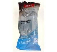 Cartouche filtrante melitta caffeo pour cafetière melitta france