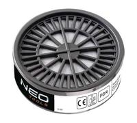 NEO face filter p3 r pour les poussières et les petites particules