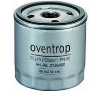 Cartouche filtrante OVENTROP Blanc G