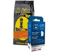 Cartouche filtrante + Paquet de café GRATUIT de 250g 17001963
