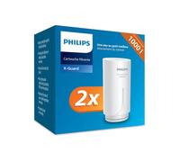 Philips Filtre de rechange X-Guard AWP305 – 2 pièces