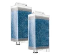 Cartouche filtrante - PHILIPS - GC019 x2 - Centrale vapeur - Fer à repasser