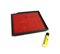 Cartouche filtrante Pipercross pour BMW E39 V8 530i, 540i et Break