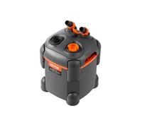 Cartouche filtrante pour aquarium 113,6L Lampe UV 8W réservoir de poisson