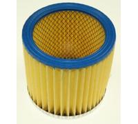 cartouche filtrante pour aspirateur aquavac cg9031075