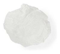 Nedis Housse pour filtre d'aspirateur VCFI212ALL – Remplacement Allaway Séries A/C et KP Blanc