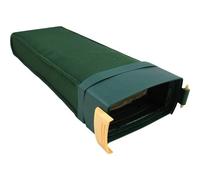 Cartouche filtrante pour aspirateur Vorwerk Kobold 122