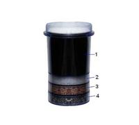 - cartouche filtrante pour fontaine eva
