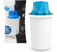 Cartouche Filtrante Pour Le Filtre À Magnésium Dafi Classic Jug Mg+