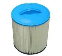 Cartouche filtrante pour mur filtrant gs14
