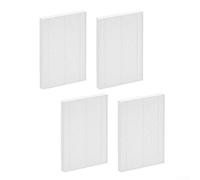 Cartouche filtrante pour nettoyeur de biberon KleanPal Pro, pour machine à laver et sèche-linge, filtre HEPA de rechange 12 x 8 cm